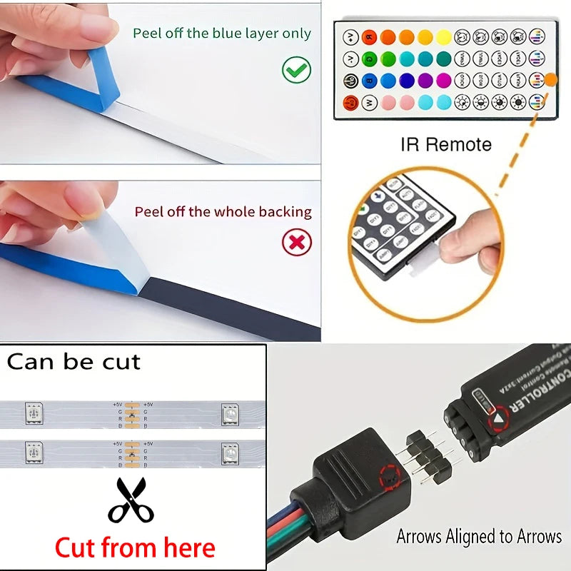 GlowFlex 40