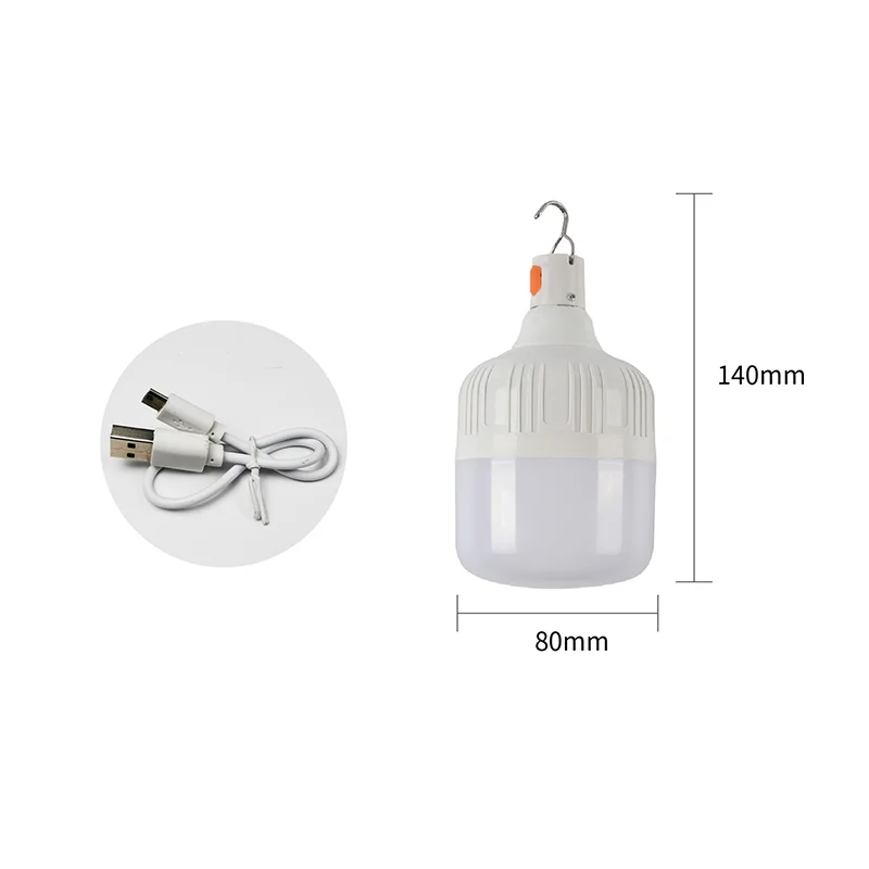 LED Bulbs
