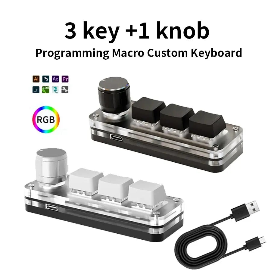 MacroMini 3K