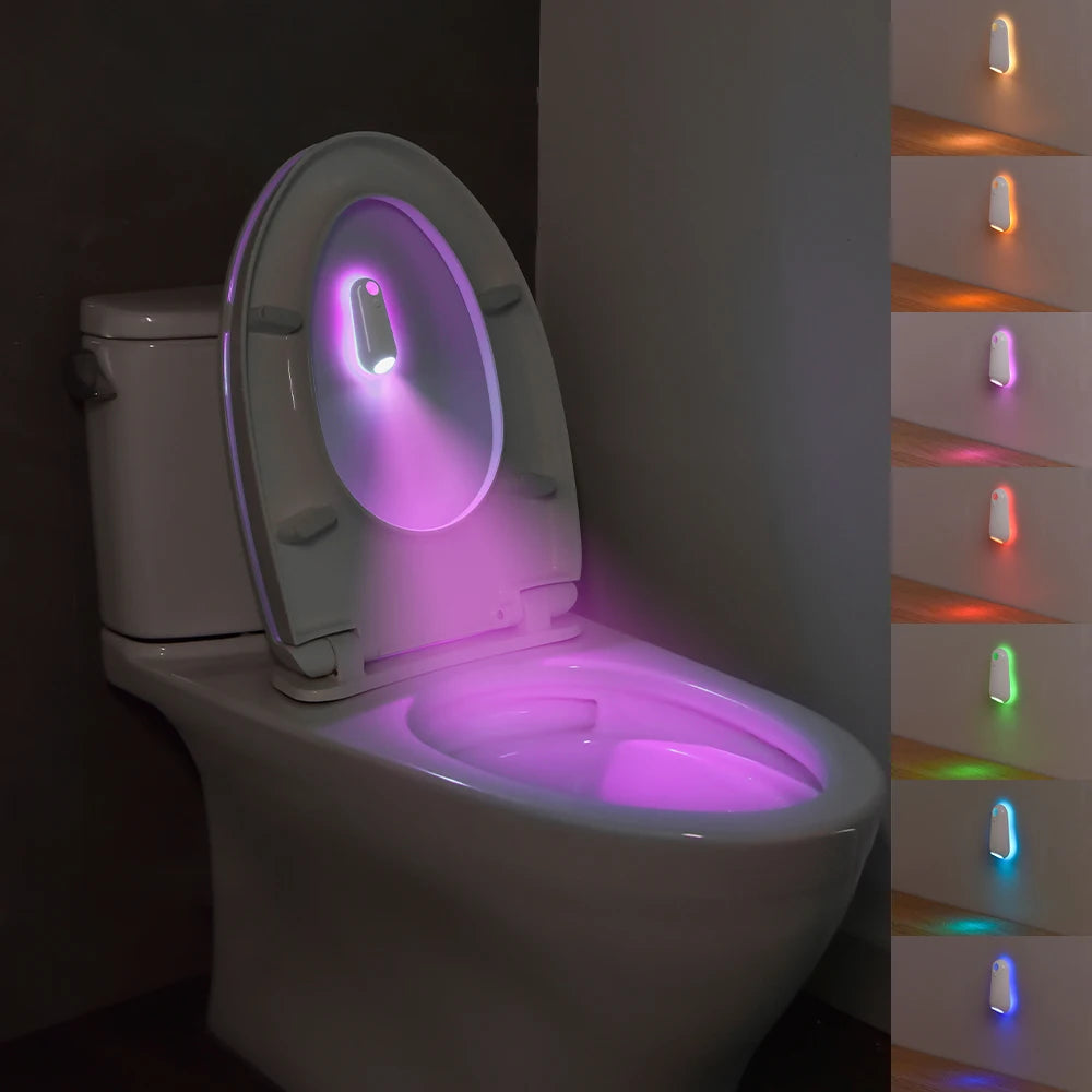SHENZHITECH Motion Sensor Night Light