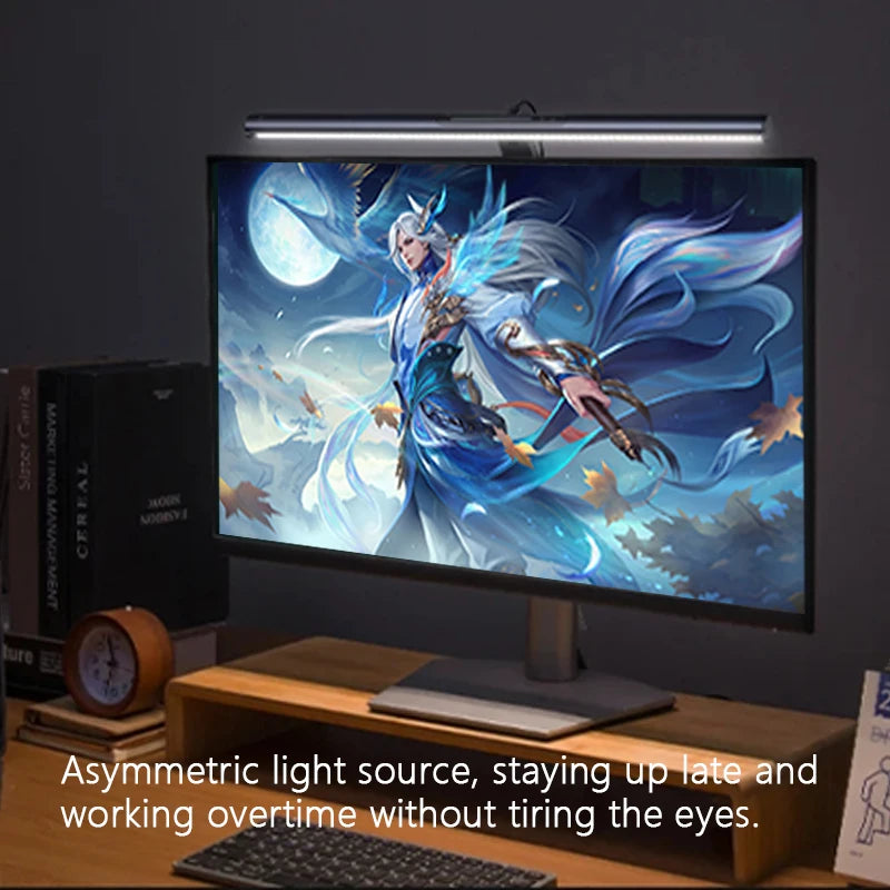 Wisciton LED Light