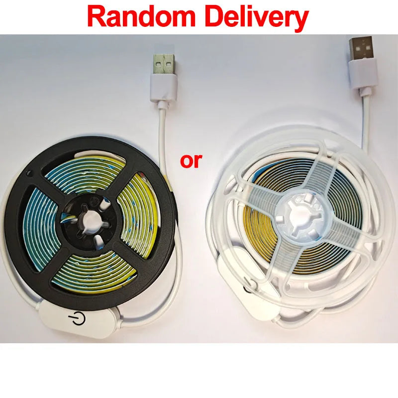 GlowTouch LED Strip