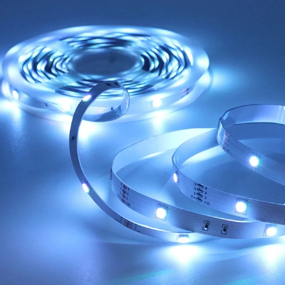 GlowFlex USB RGB