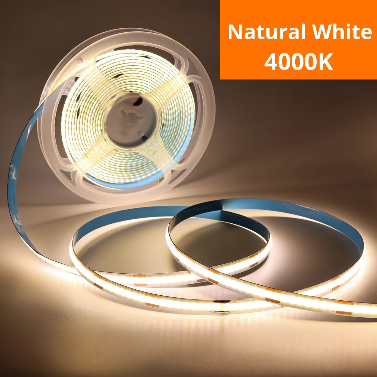 GlowTouch LED Strip
