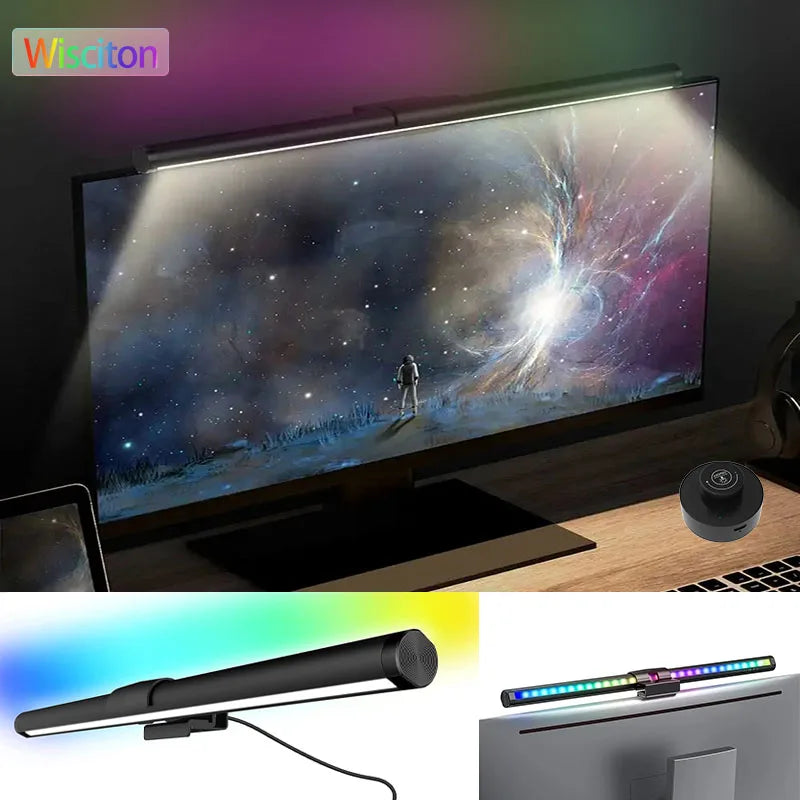 Wisciton LED Light