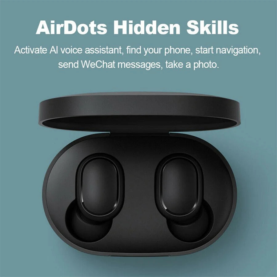 BeatPods