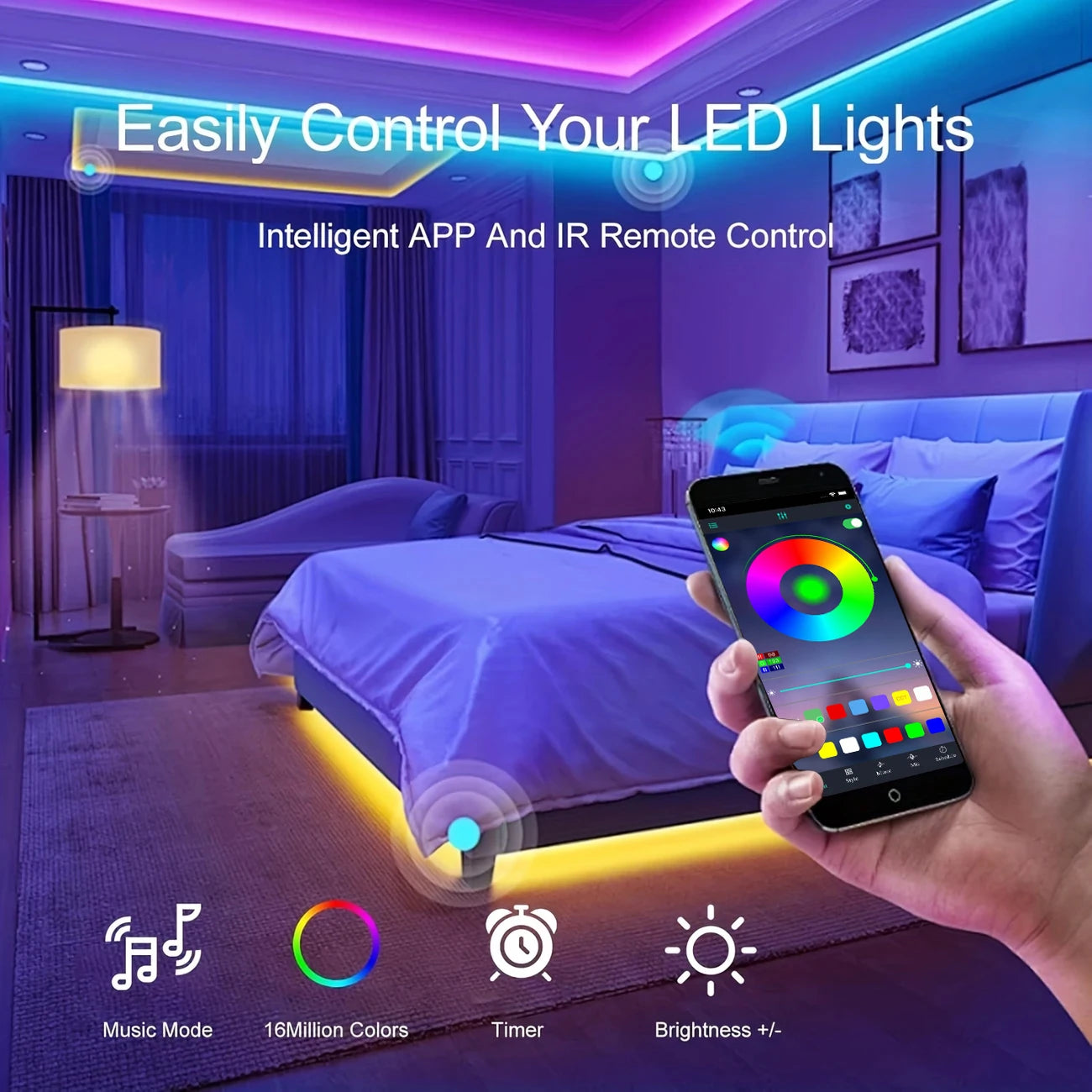 GlowFlex 40