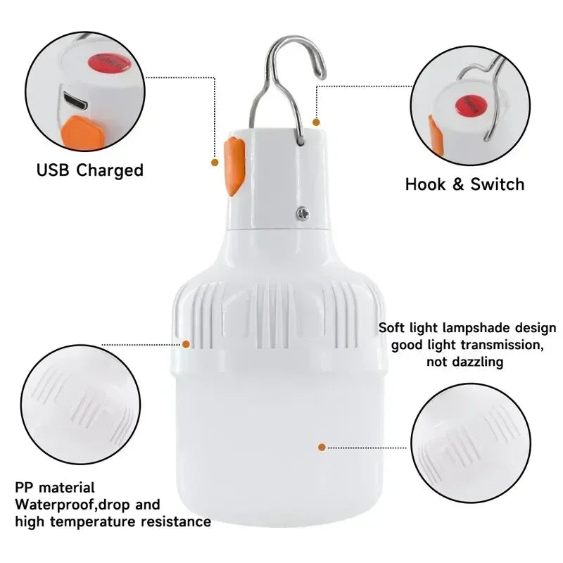 LED Bulbs