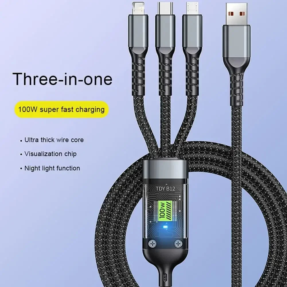 Maerknon All-In-One Cable