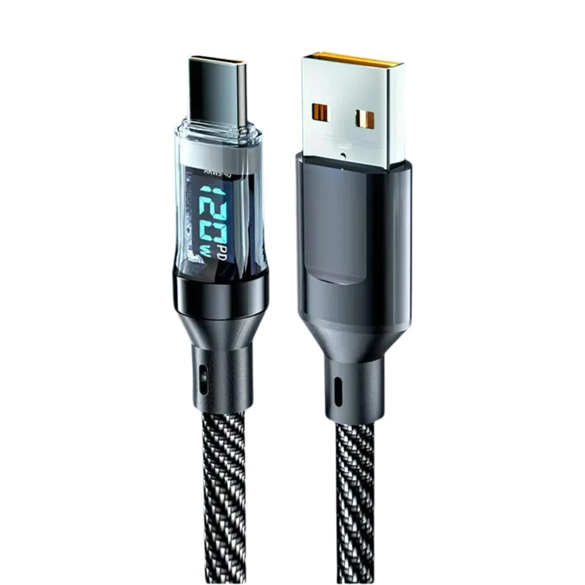 AONEZ USB-C Fast Charging Cable