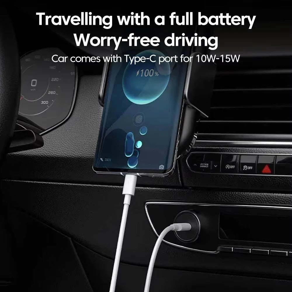 NNBILI Fast Charge Cable