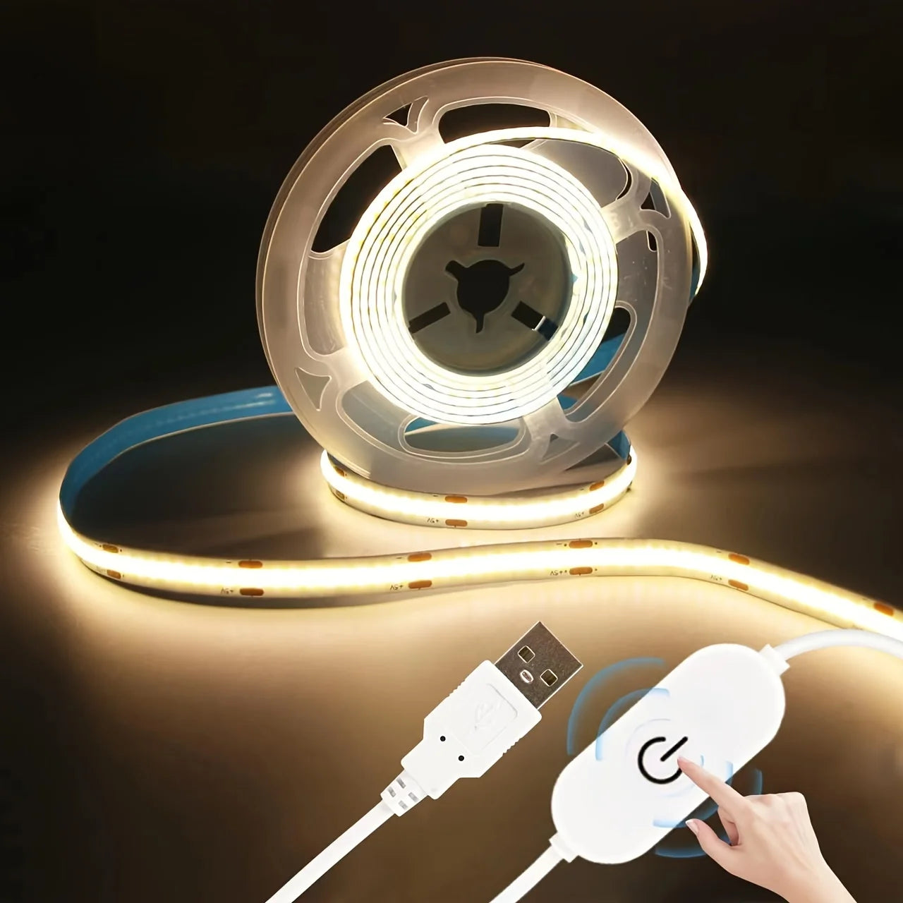 GlowTouch LED Strip