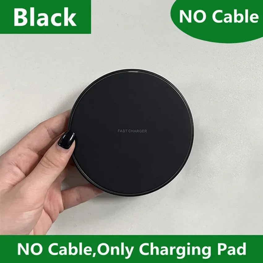 ChargeBase
