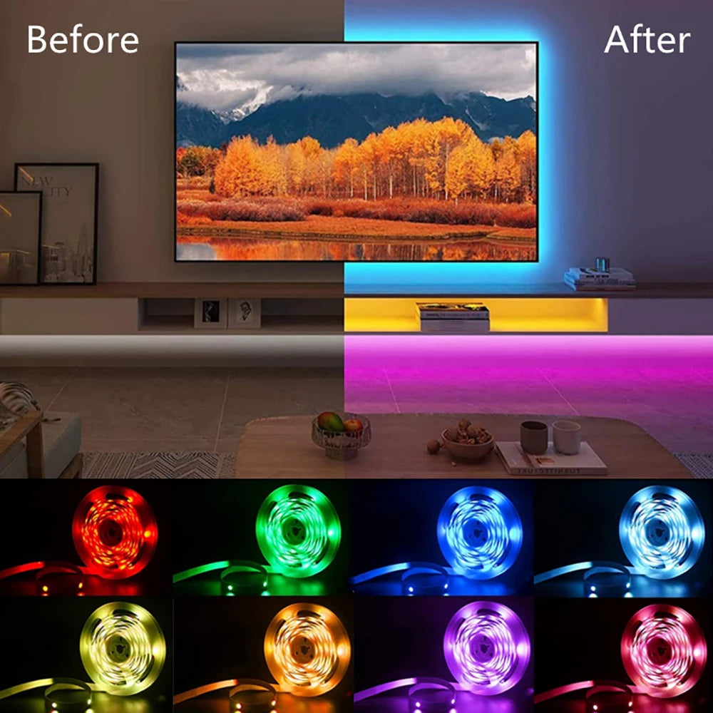 GlowFlex 40
