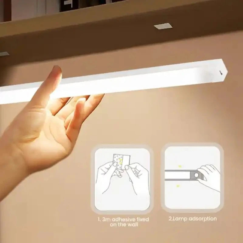 GlowSense Strip