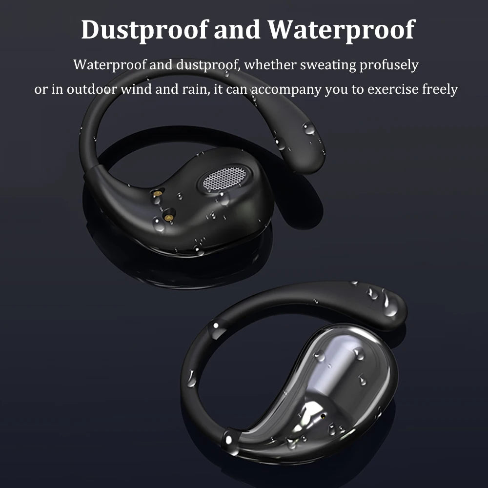 HookPods