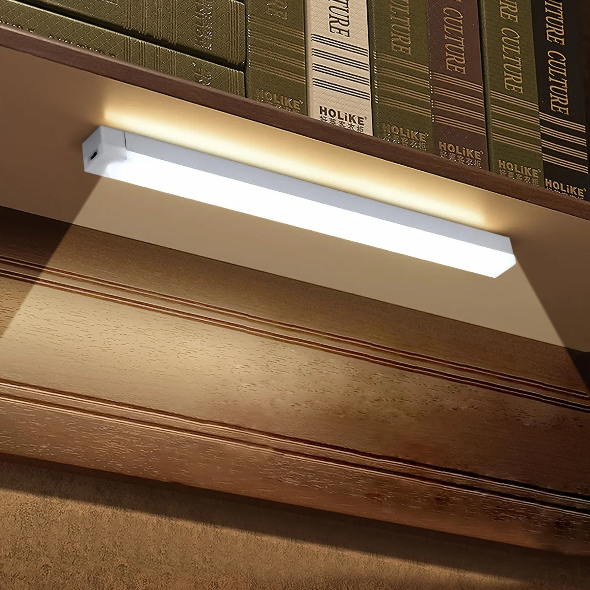 GlowSense