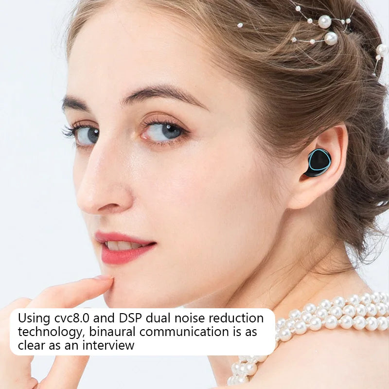 AeroPods