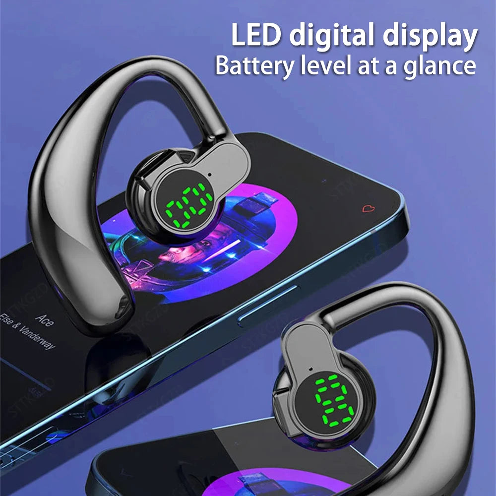 occkic In-Ear Headphones
