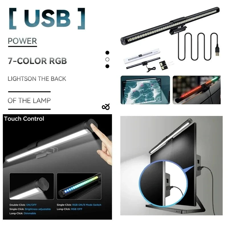 Wisciton LED Light