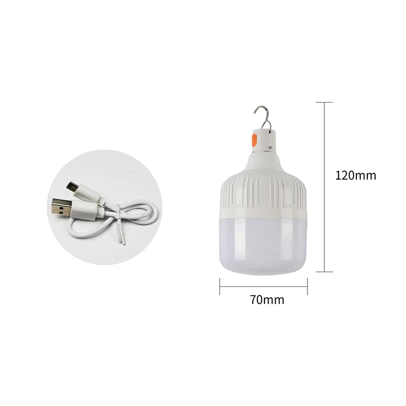LED Bulbs