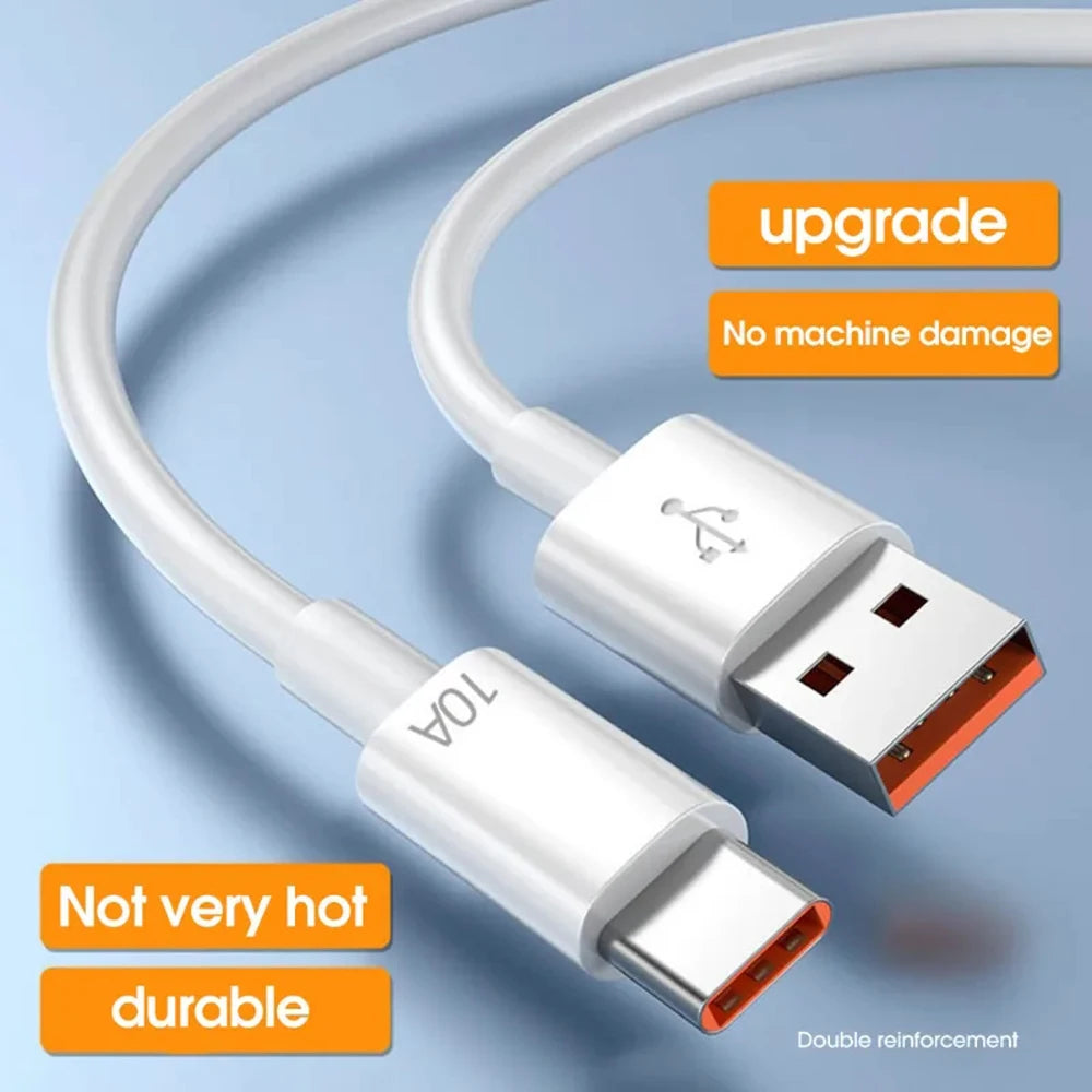 GTWIN Fast Charge Cable