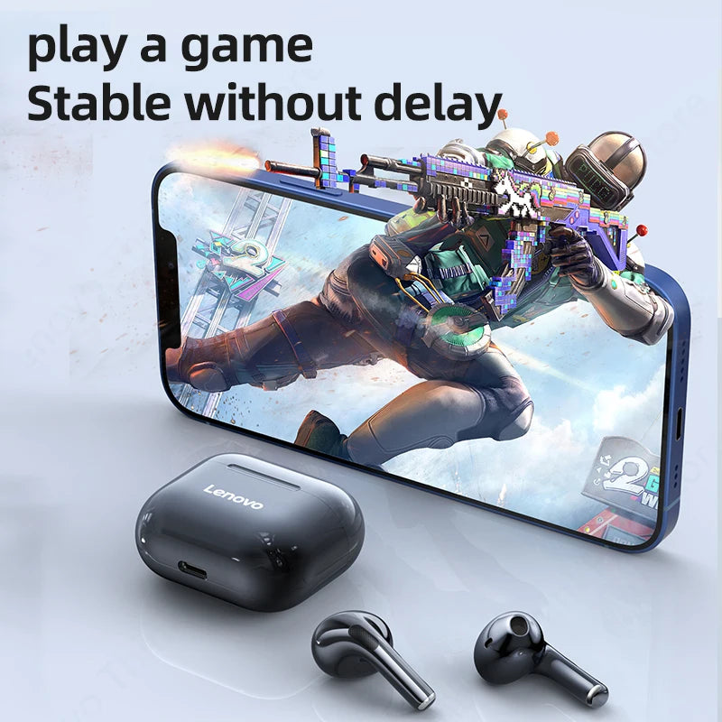 Lenovo LP40 Wireless Earphones