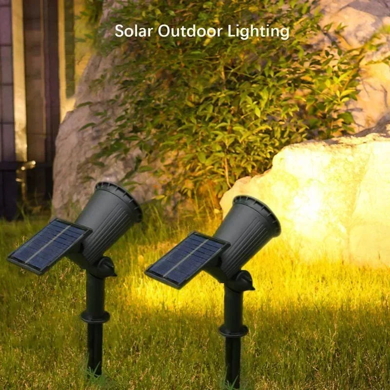 LED light