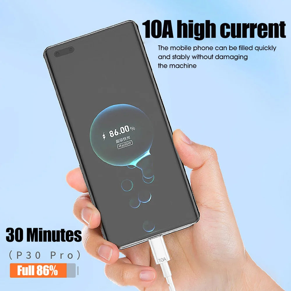 GTWIN Fast Charge Cable