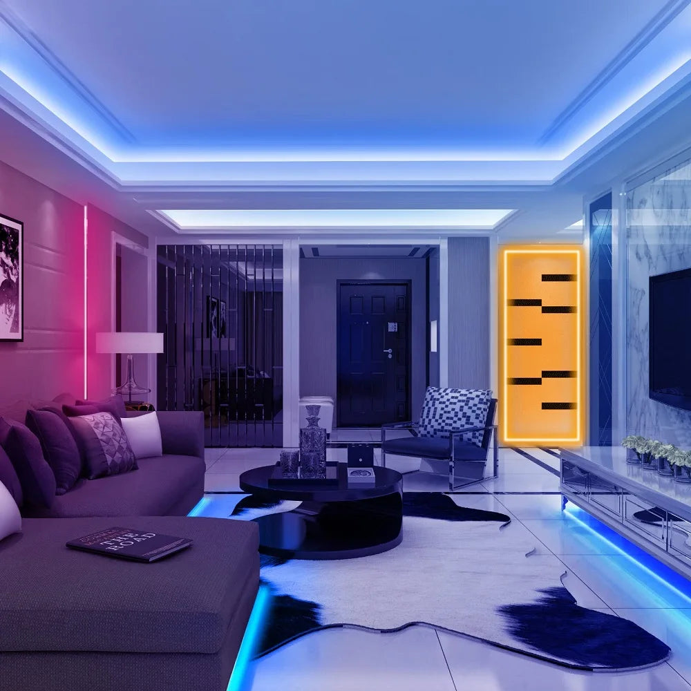 GlowFlex USB RGB