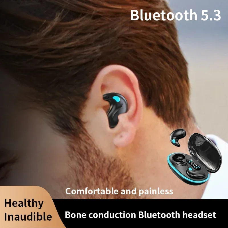 LS Wireless In-Ear Headphones