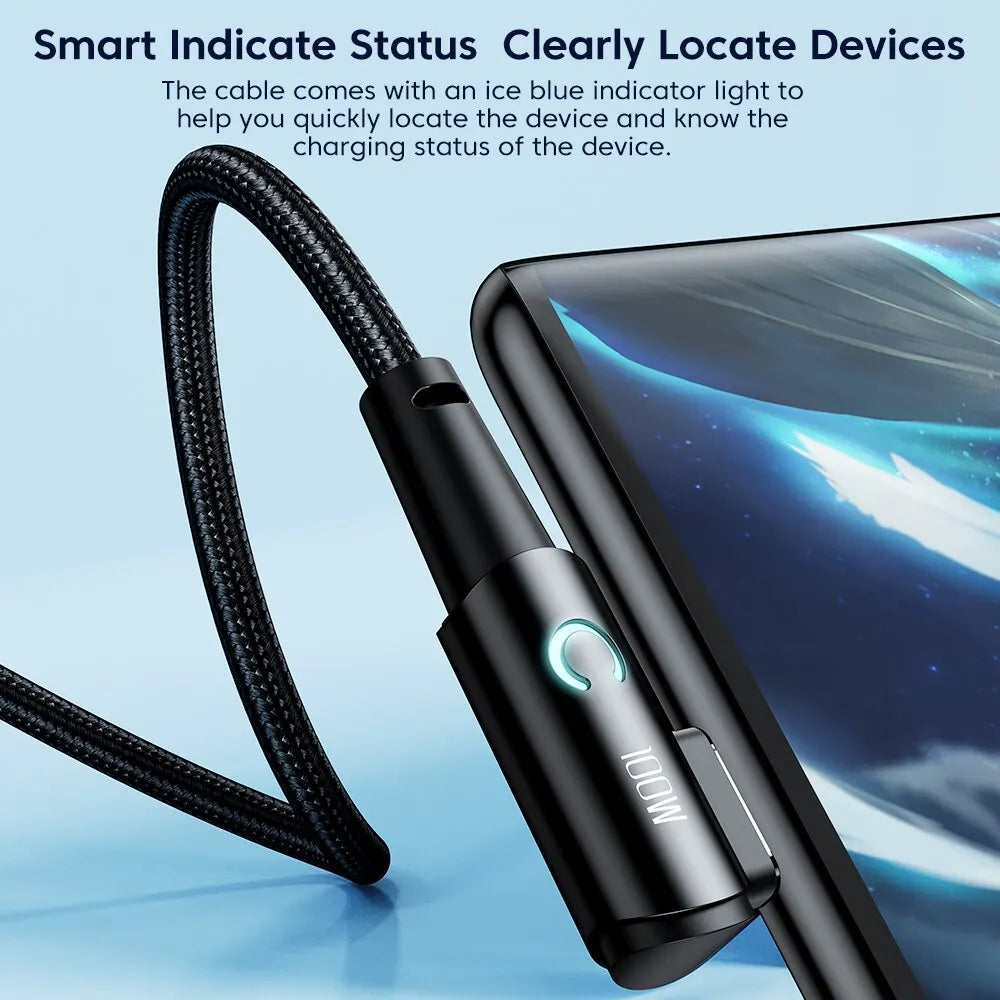 Toocki Fast Charge Cable