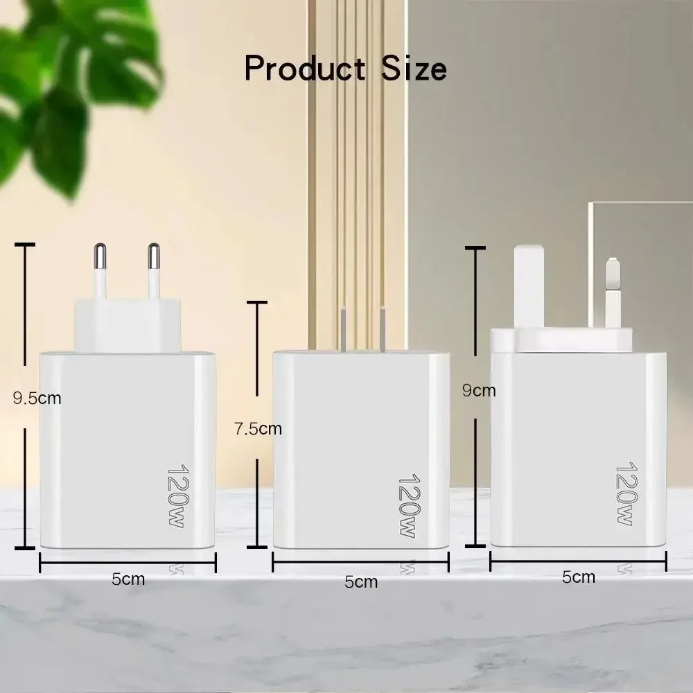 ChargeHub