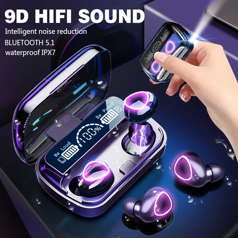 AeroPods M10