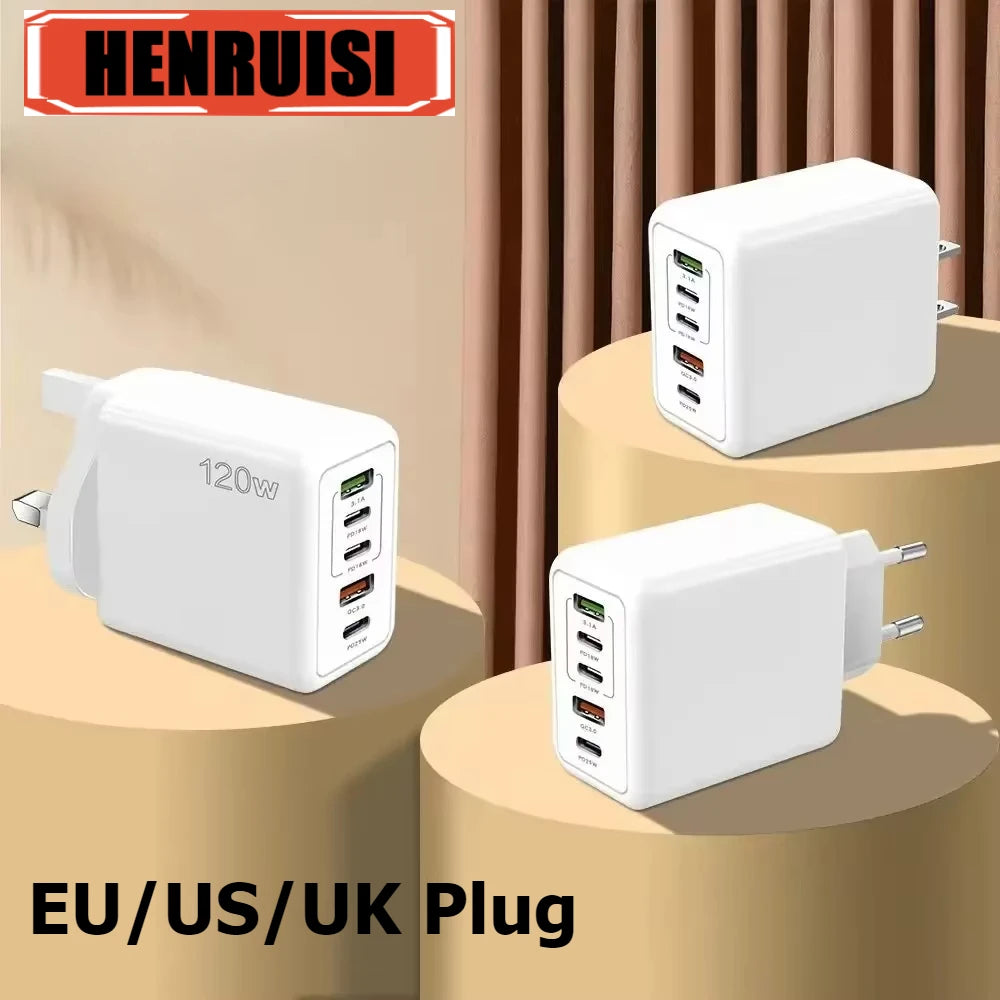 ChargeHub
