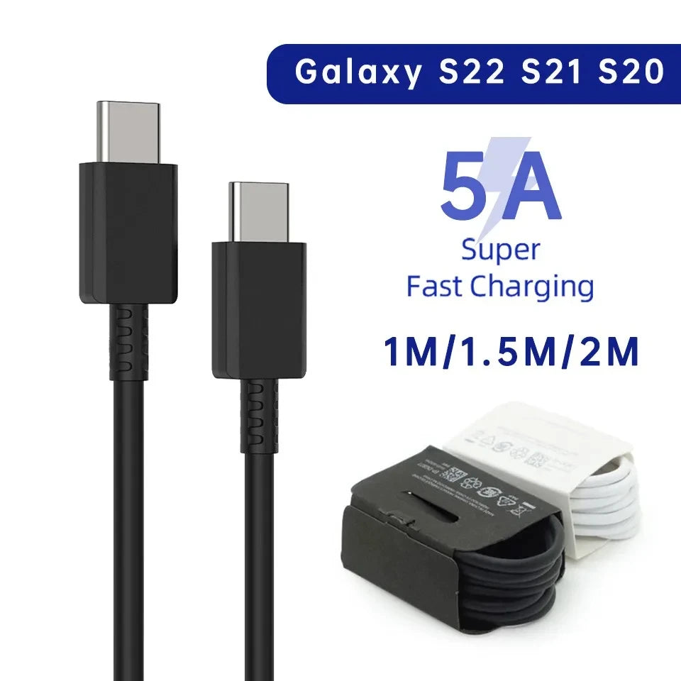 NNBILI Fast Charge Cable