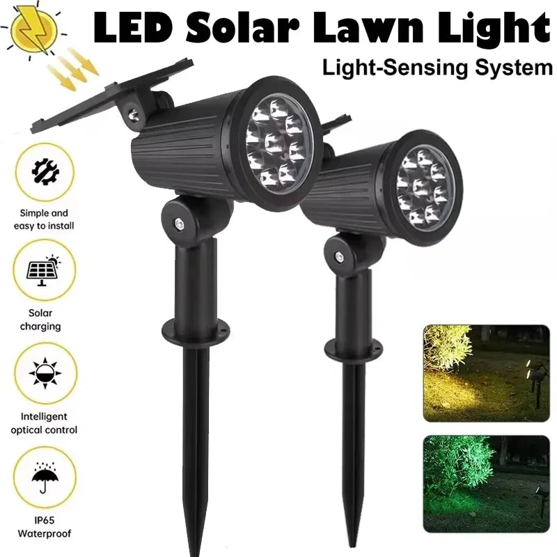 LED light