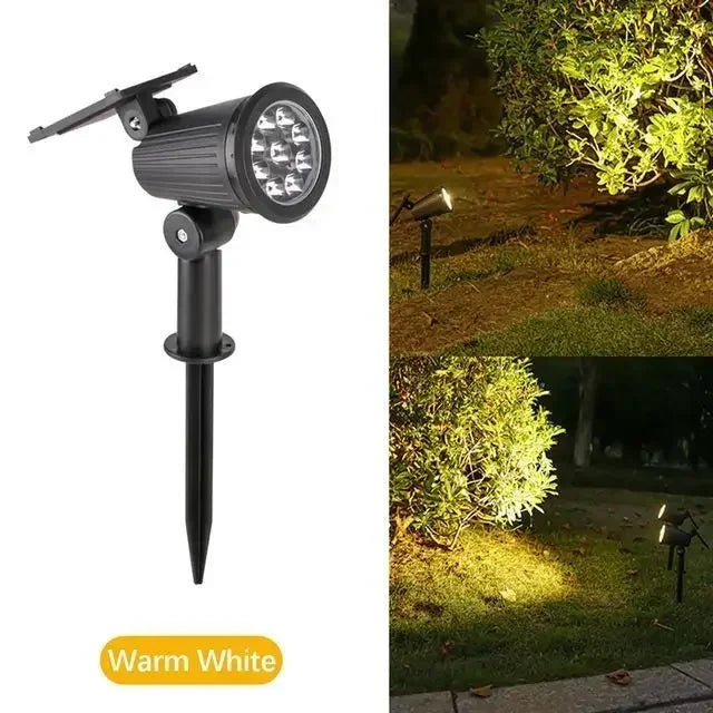 LED light