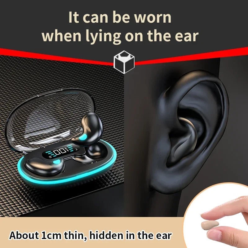 LS Wireless In-Ear Headphones
