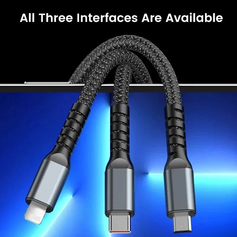 Maerknon All-In-One Cable