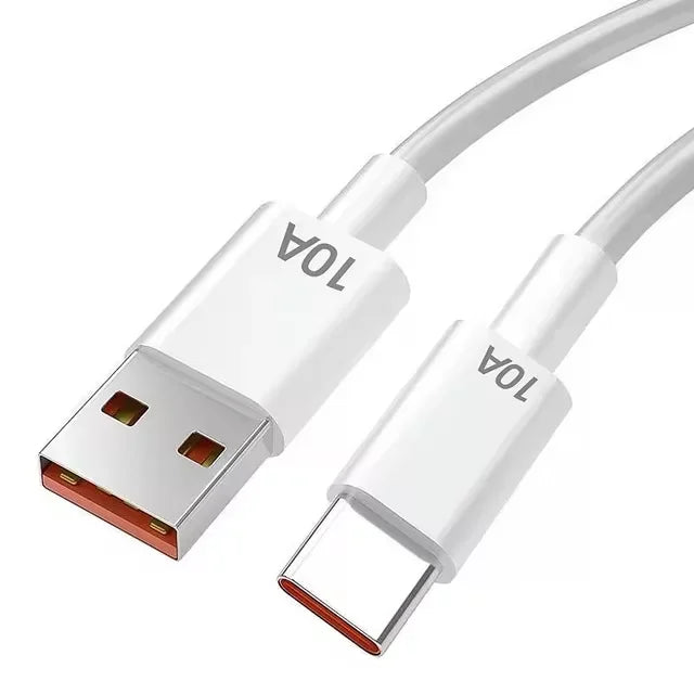 Branches Fast Charge Cable