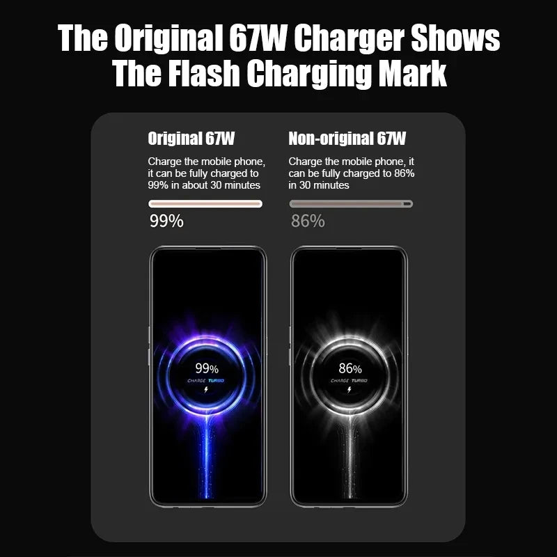 NoEnName_Null Fast Charging Cable