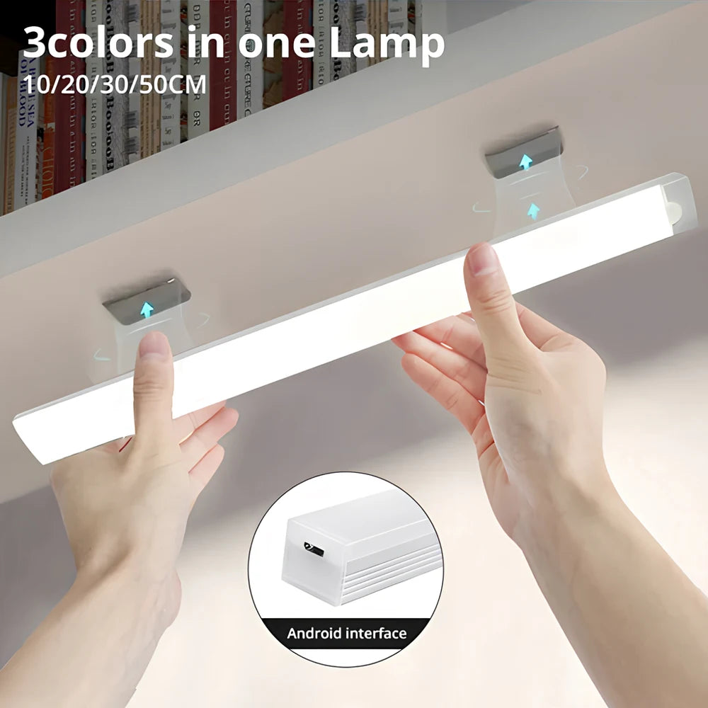 LumaSense