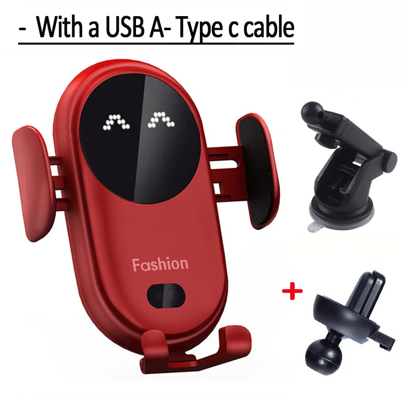 AutoCharge 30W
