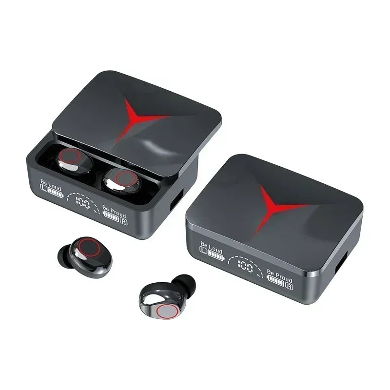 VYOPBC Wireless Headphones