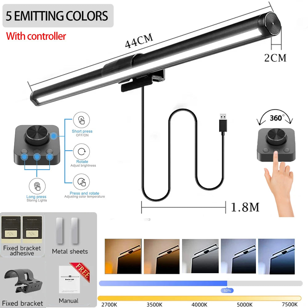 Wisciton LED Light