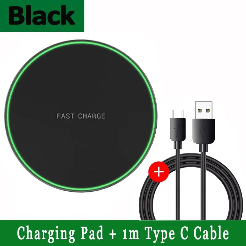 ChargeBase
