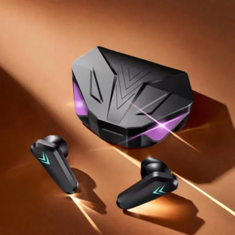 LS Wireless Earphones & Headphones