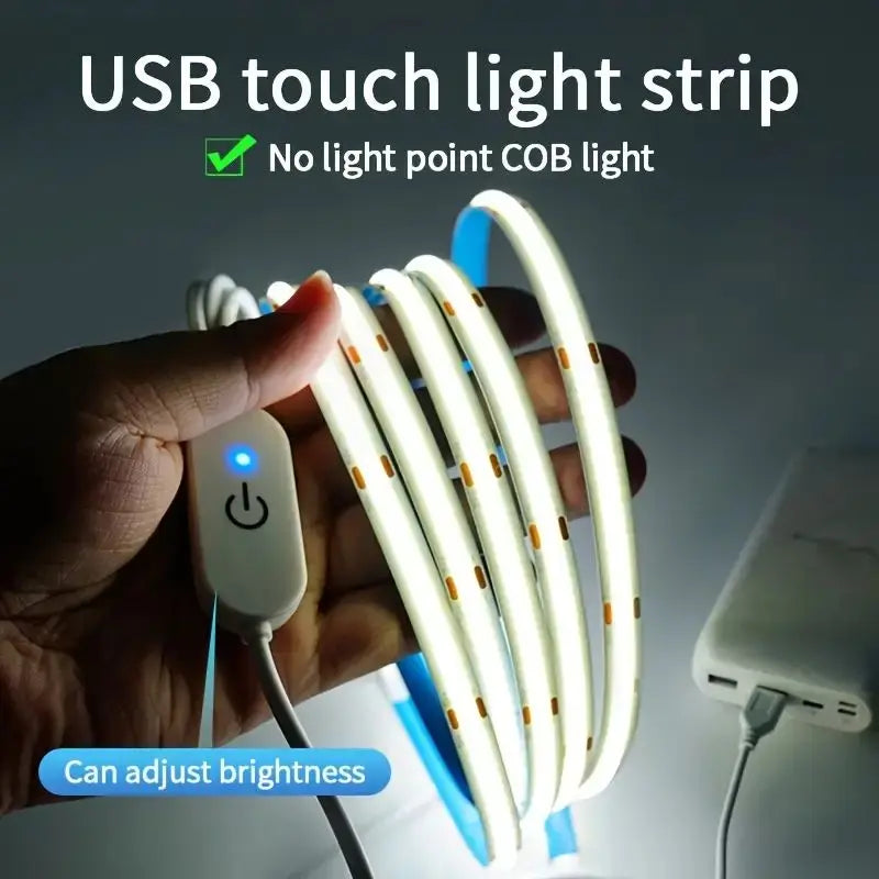 LiteLine Touch Strip