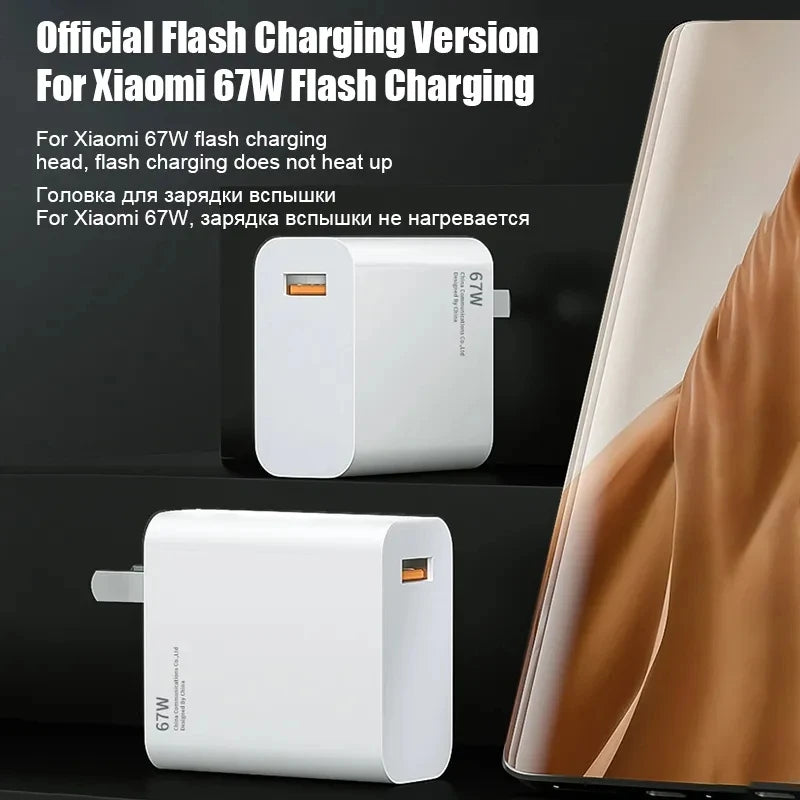 NoEnName_Null Fast Charging Cable